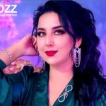 Нодирабегим Усарзода - Парвона