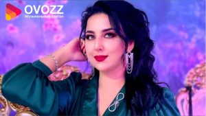 Нодирабегим Усарзода - Парвона