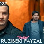 Рузибеки Файзали - Падар