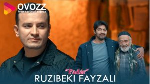 Рузибеки Файзали - Падар