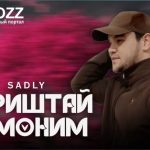 Sadly - Фариштаи осмоним