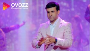 Сафархон Давлатов - Мичгондароз