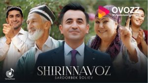 Сардорбек Солиев - Шириннавоз
