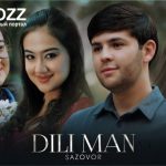 Сазовор - Дили ман