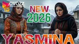 Ясмина - Шулаи хазин