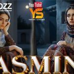 Ясмина – Шабхои Мохтоби