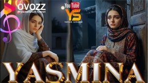 Ясмина – Шабхои Мохтоби