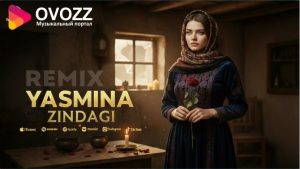Ясмина - Зиндаги