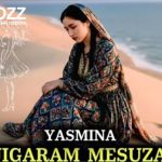 Ясмина - Чигарам месузад