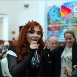 Ёсамин Давлатова - Чон