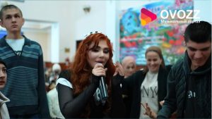 Ёсамин Давлатова - Чон