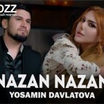 Ёсамин Давлатова - Назан-назан