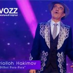 Зикриоллох Хакимов - Дилхои пора-пора