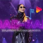 Зулайхо Махмадшоева - Бад-бад
