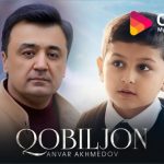 Анвар Ахмедов - Марги Кобилчон