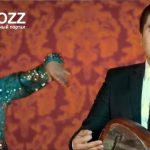 Голибчон Юсупов - Зебо пари