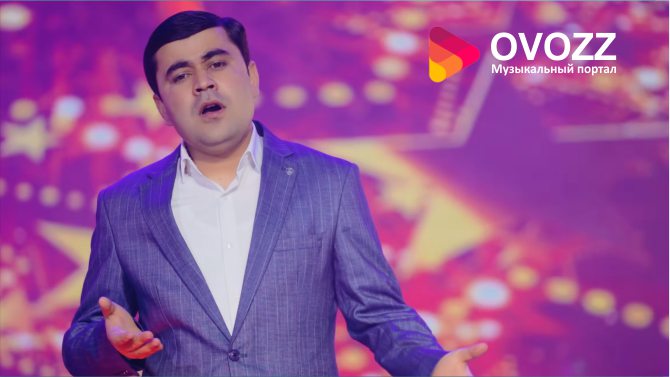 Абдуллои Мирзо - Ёри чон