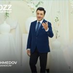 Анвар Ахмедов - Як нигох намекуни