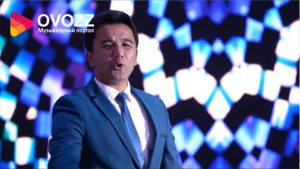 Аъзамчон Болтубоев - Зулфата боло задам