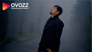 Чахонгир Зарипов - Безорам