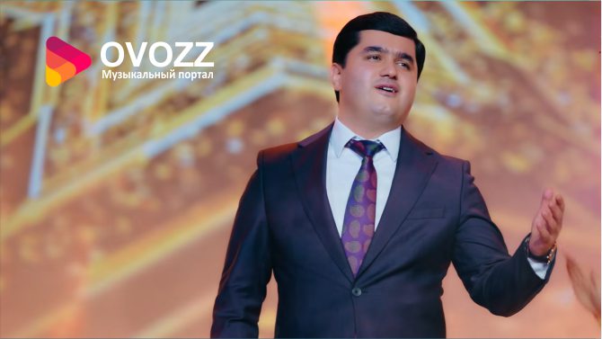 Бахтовари Сухроб - Лайло