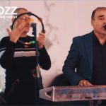 Боборачаб - Сартарошон