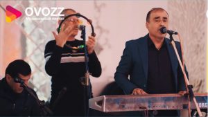 Боборачаб - Сартарошон