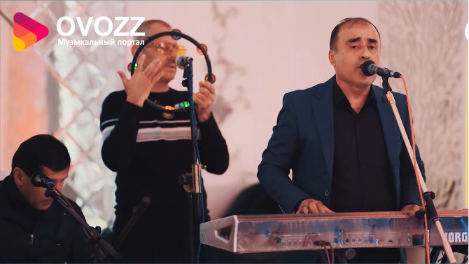 Боборачаб - Сартарошон