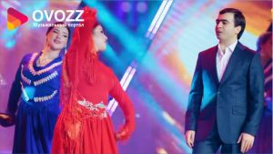 Дилшоди Файзулло - Чонона