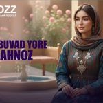 Фарахноз - Худо бувад ёре