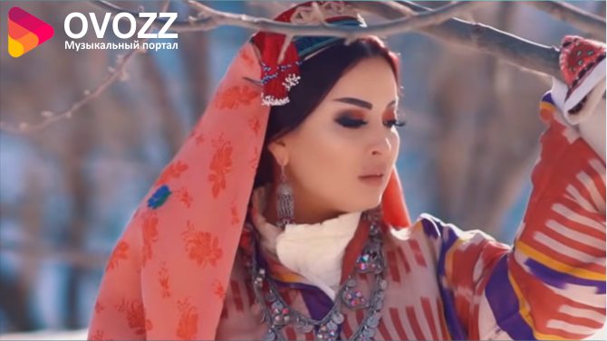 Фируза Хафизова - Гар мушт занад саре ман