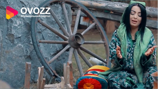 Фируза Хафизова - Гариби