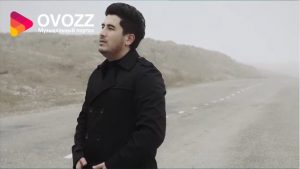 Голибчон Юсупов - Туро гум кардам