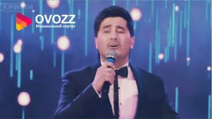 Голибчон Юсупов - Изхори мухочир