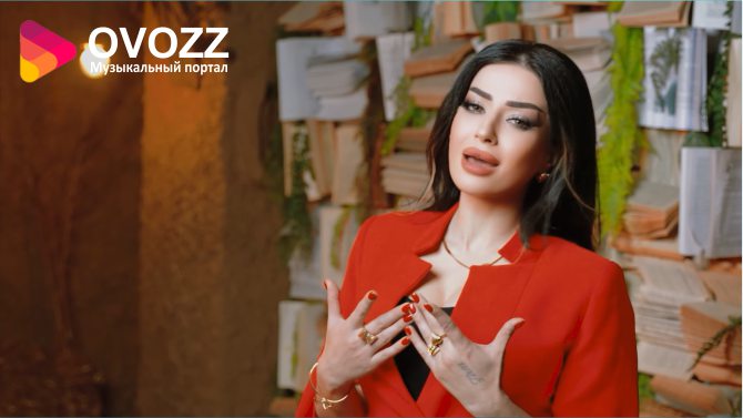 Манзура Саидова - Намебахшам