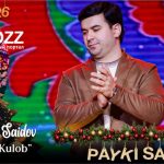 Нематулло Саидов - Кулоб