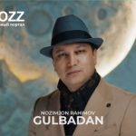 Нозимчон Рахимов - Гулбадан