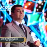 Олимчон Махмудов - Ту боши