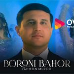 Рахмон Муроди - Борони бахор
