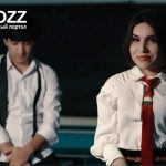 Шахроми Абдухалим & Шабнам - Хушруча 2