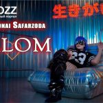 Шукронаи Сафарзода - Салом