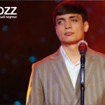 Усмон Исмоил - Ситораи шаб