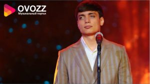 Усмон Исмоил - Ситораи шаб