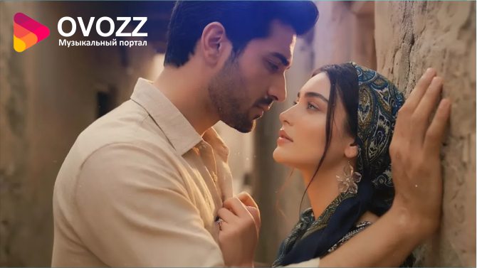 Ясмина – Ба ёди ту чи шабҳое саҳар кардам