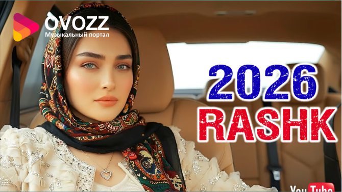 Ясмина – Рашки гандаи ту