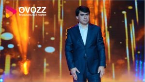 Зафари Саидчафар - Аз ишки ту месузам