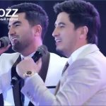 Голибчон & Домуллочон Юсуповхо - Чон додаракам