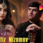 Хафиз Низомов - Аз ишки ту