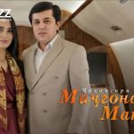 Чахонгири Рустам - Мичгоначони ман
