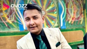 Равшан Аннаев - Шалалла ла ла ла